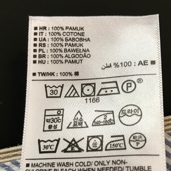 Banana Republic shorts - Picture 5 of 7